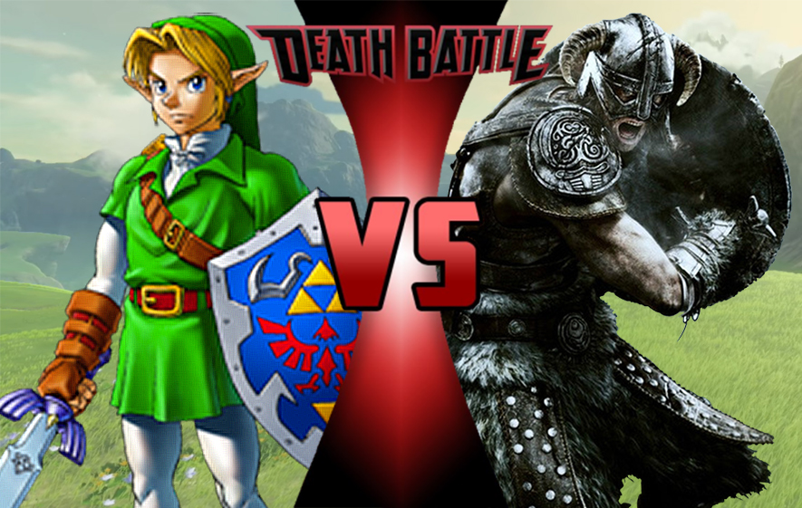 Versus Link