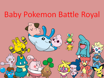 Pokemon Battle Meme Generator Imgflip