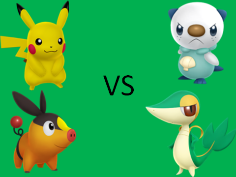 Pokepark 2 friends list Pokepark 2 friends list
