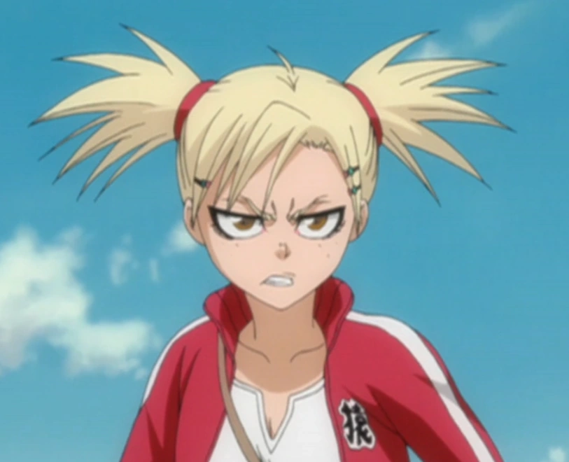 Hiyori Sarugaki Death Battle Fanon Wiki FANDOM powered by Wikia