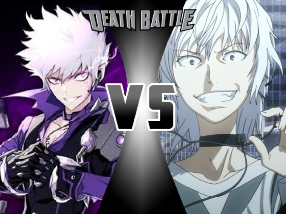 Add vs Accelerator Death Battle Fanon Wiki FANDOM powered by Wikia