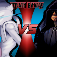 Mewtwo Vs Darth Sidious Death Battle Fanon Wiki Fandom