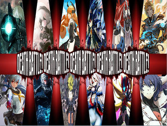 Ultimate Android Battle Royale Death Battle Fanon Wiki Fandom
