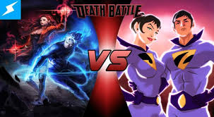Battle