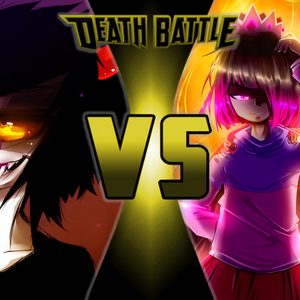 Gamzee Makara Vs Betty Noire Death Battle Fanon Wiki Fandom
