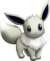 Resultado de imagen para eevee shiny