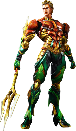 Aquaman | Death Battle Fanon Wiki | FANDOM powered by Wikia