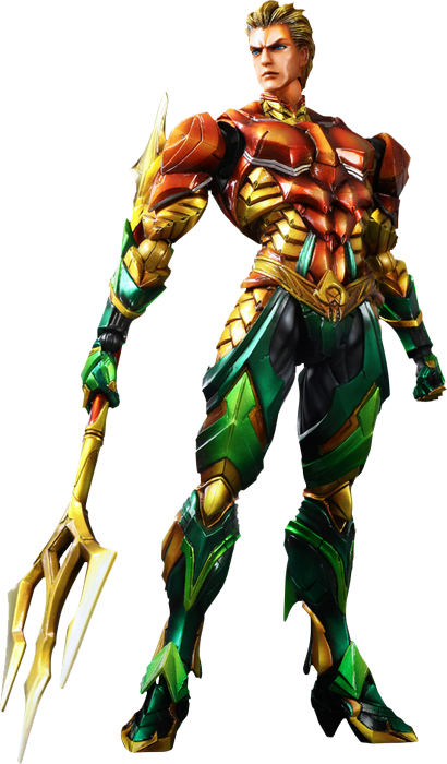 Aquaman | Death Battle Fanon Wiki | FANDOM powered by Wikia