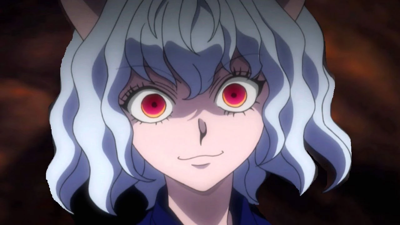 Animecrazy Hunter X Hunter