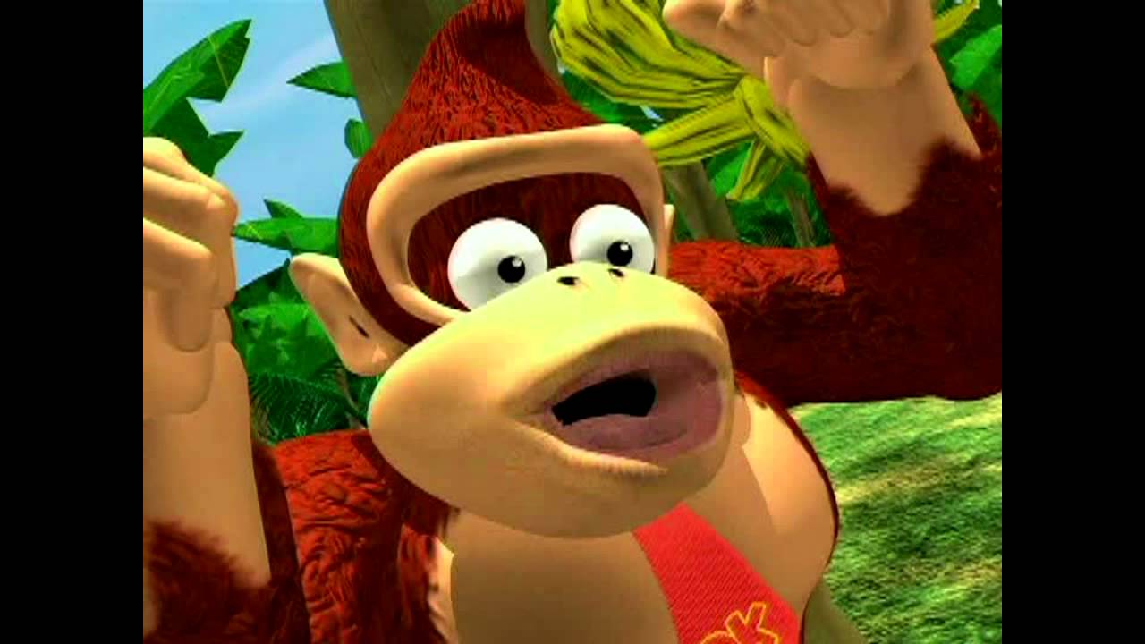 Donkey Kong Death Battle Fanon Wiki Fandom