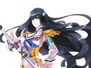 Category Studio Trigger Characters Death Battle Fanon Wiki Fandom