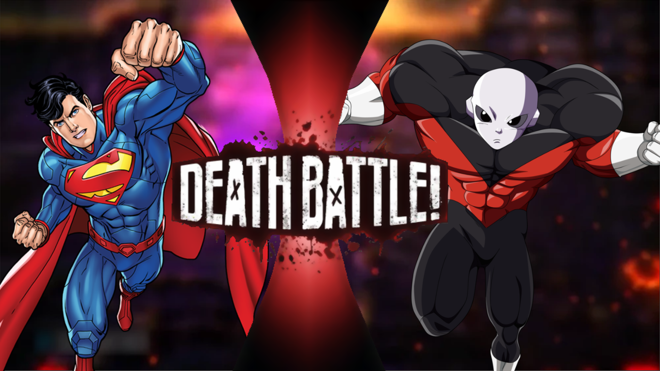 Dragon Ball 5 Dc Heroes Jiren Can Beat  5 Hed Lose To