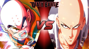 Hit vs Saitama, Death Battle Fanon Wiki