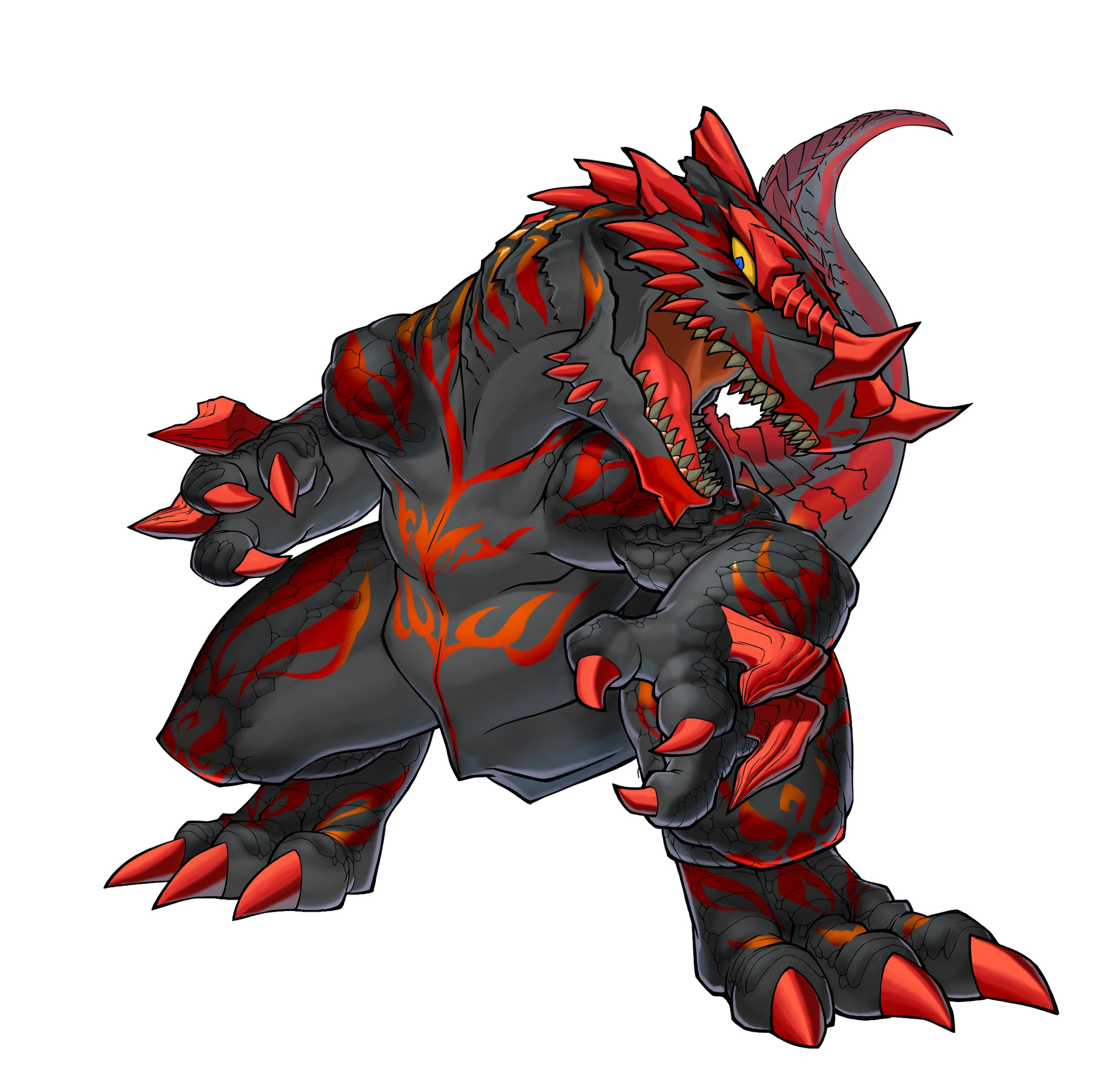 CategoryFossil Fighters Combatants Death Battle Fanon Wiki Fandom