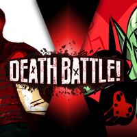 Brandon Breyer Vs Lord Dominator Death Battle Fanon Wiki Fandom - stalker crimson suit roblox