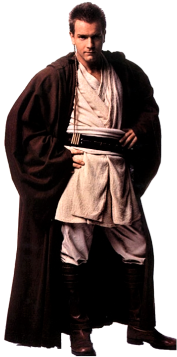 Obi-Wan Kenobi | Death Battle Fanon Wiki | FANDOM powered by Wikia
