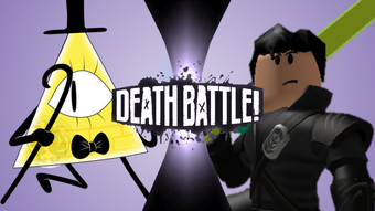 User Blog Vector 29 Bill Cipher Vs Robloxian Death Battle Fanon Wiki Fandom - robloxians who died