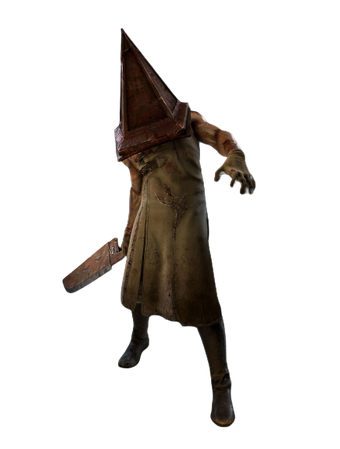 Pyramid Head Death Battle Fanon Wiki Fandom
