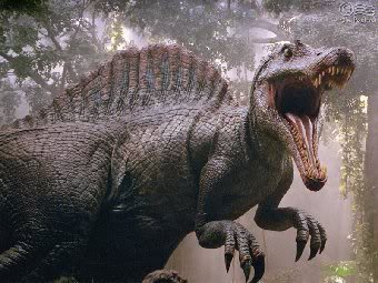 Dino of the Day: Spinosaurus Latest?cb=20150206045949