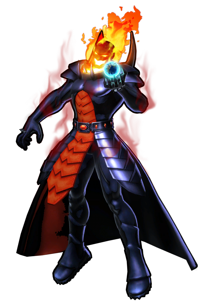 Dormammu | Death Battle Fanon Wiki | FANDOM Powered By Wikia