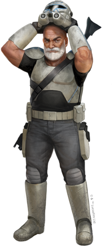 captain rex  death battle fanon wiki  fandom