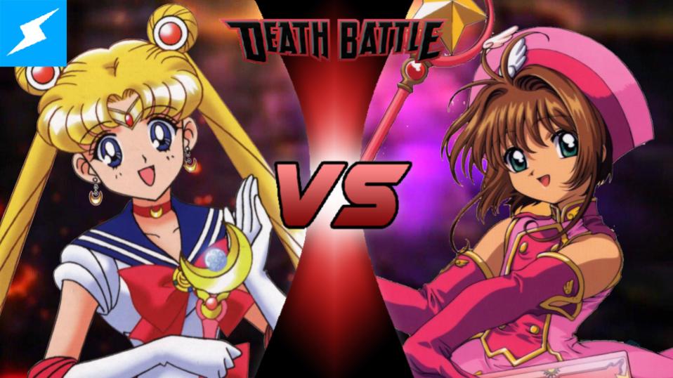 Sailor moon battle games for kids