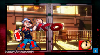 Popeye VS Saitama | Death Battle Fanon Wiki | Fandom