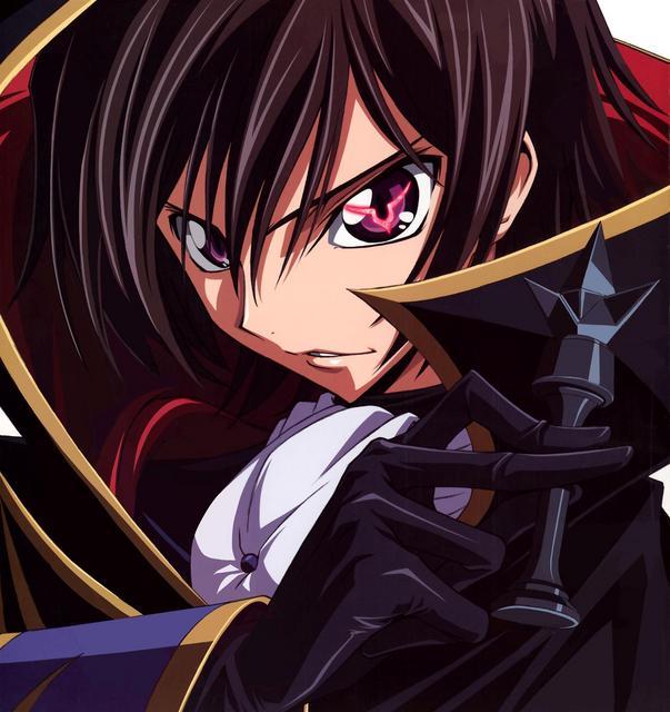 Lelouch Vi Britannia | Death Battle Fanon Wiki | FANDOM Powered By Wikia