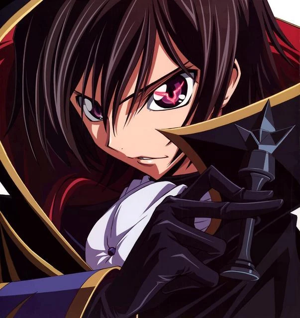 Lelouch vi Britannia Death Battle Fanon Wiki FANDOM powered by Wikia