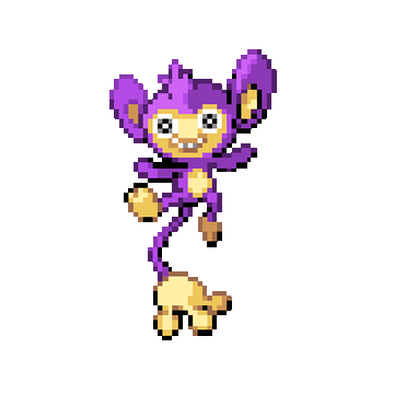 Aipom Death Battle Fanon Wiki Fandom