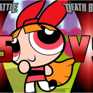 Powerpuff Girls Battle Royale Death Battle Fanon Wiki Fandom - roblox battle royale code wiki