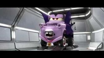 Billy Ray Stillwell vs Tow Mater | Death Battle Fanon Wiki | Fandom