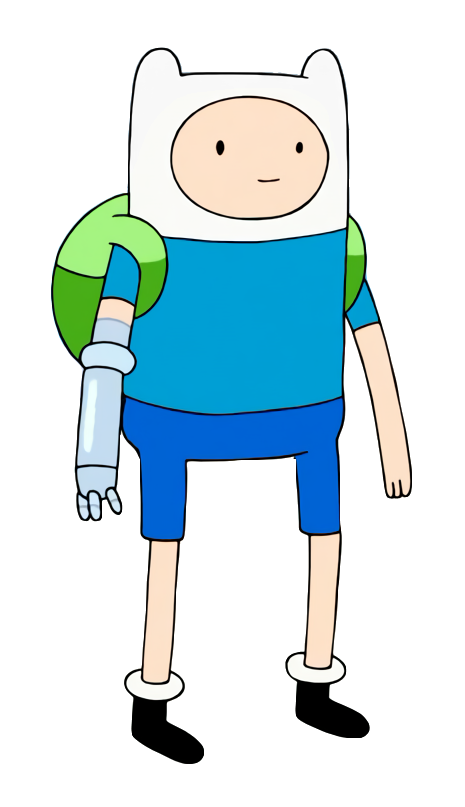 Finn the Human | Death Battle Fanon Wiki | Fandom