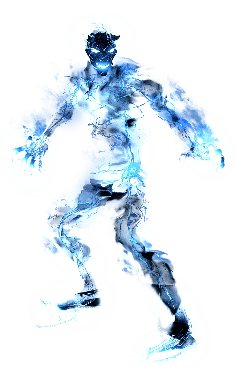 Omen | Death Battle Fanon Wiki | FANDOM powered by Wikia