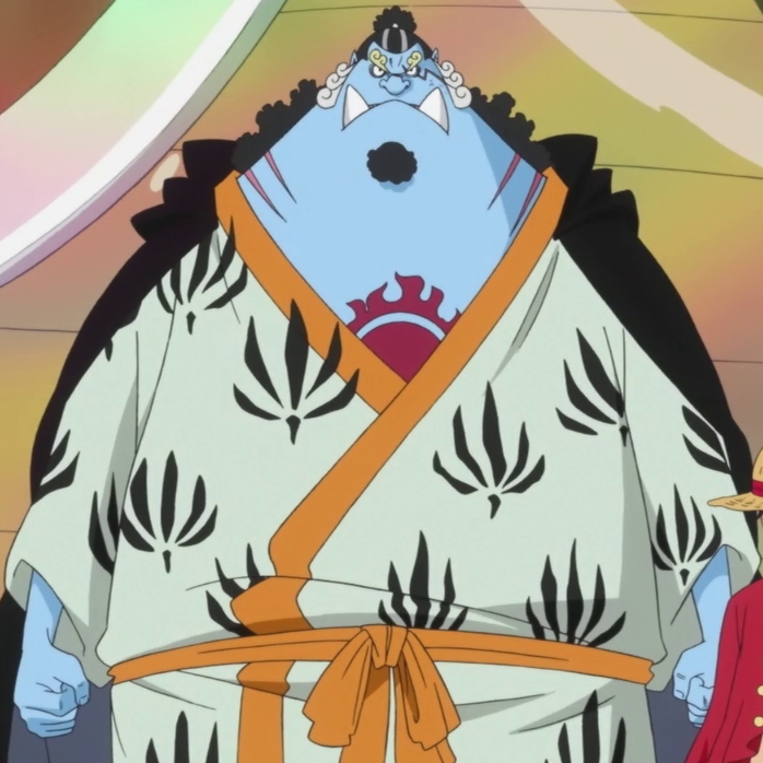 Jinbe | Death Battle Fanon Wiki | FANDOM powered by Wikia