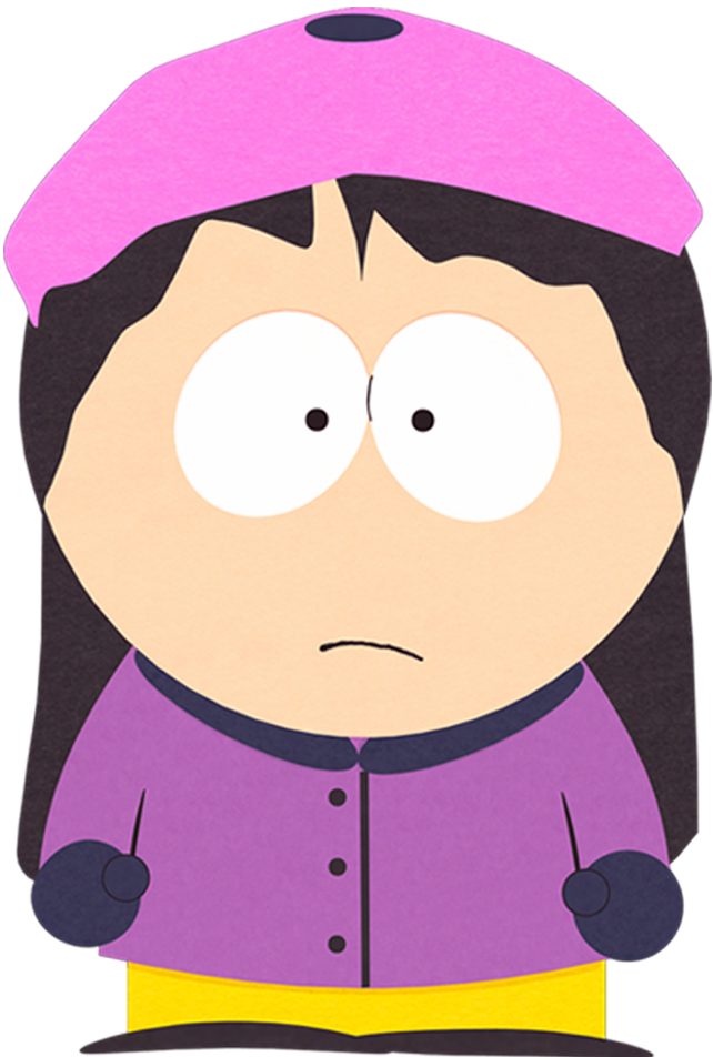 Wendy Testaburger | Death Battle Fanon Wiki | Fandom