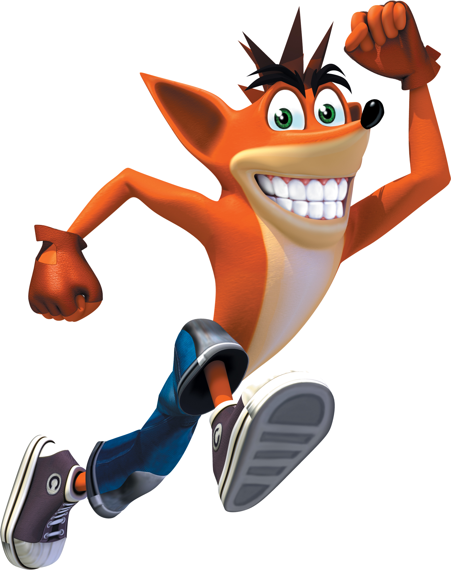 Crash