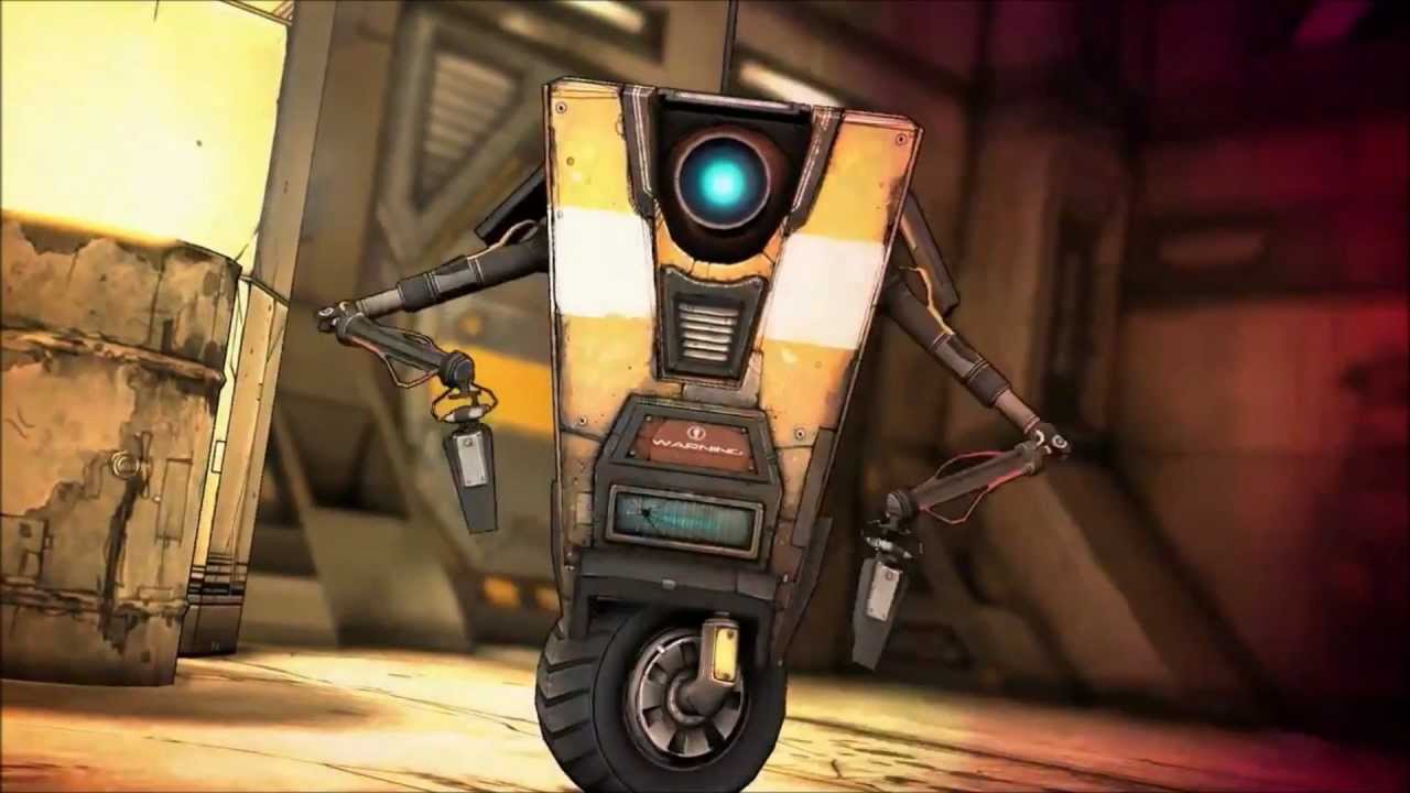 Claptrap | Death Battle Fanon Wiki | FANDOM powered by Wikia