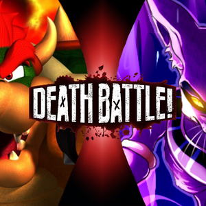 Beerus Vs Bowser Death Battle Fanon Wiki Fandom