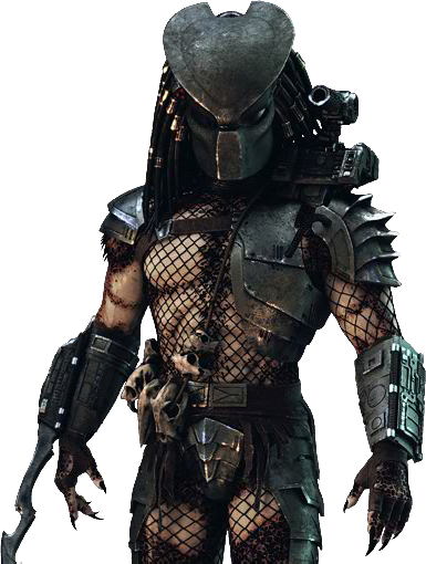 Predator Death Battle Fanon Wiki Fandom