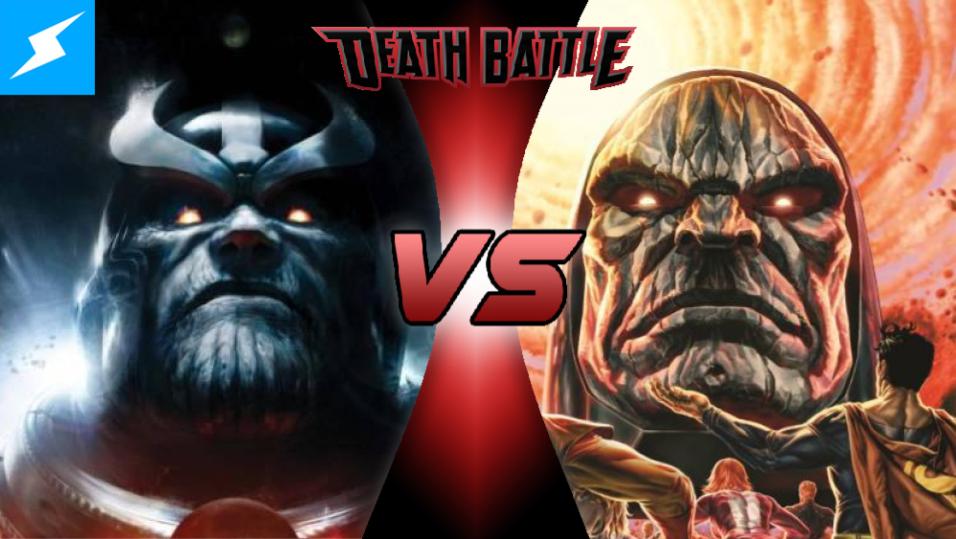 Image Thanos Vs Darkseid Hd Death Battle Fanon Wiki Fandom