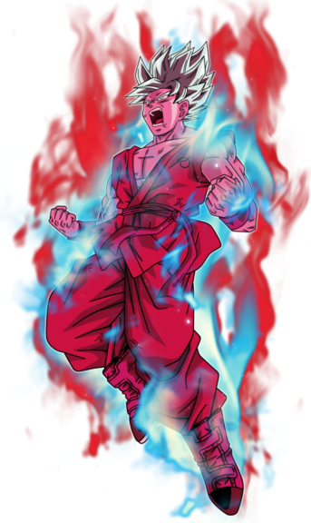 Goku | Death Battle Fanon Wiki | FANDOM powered by Wikia