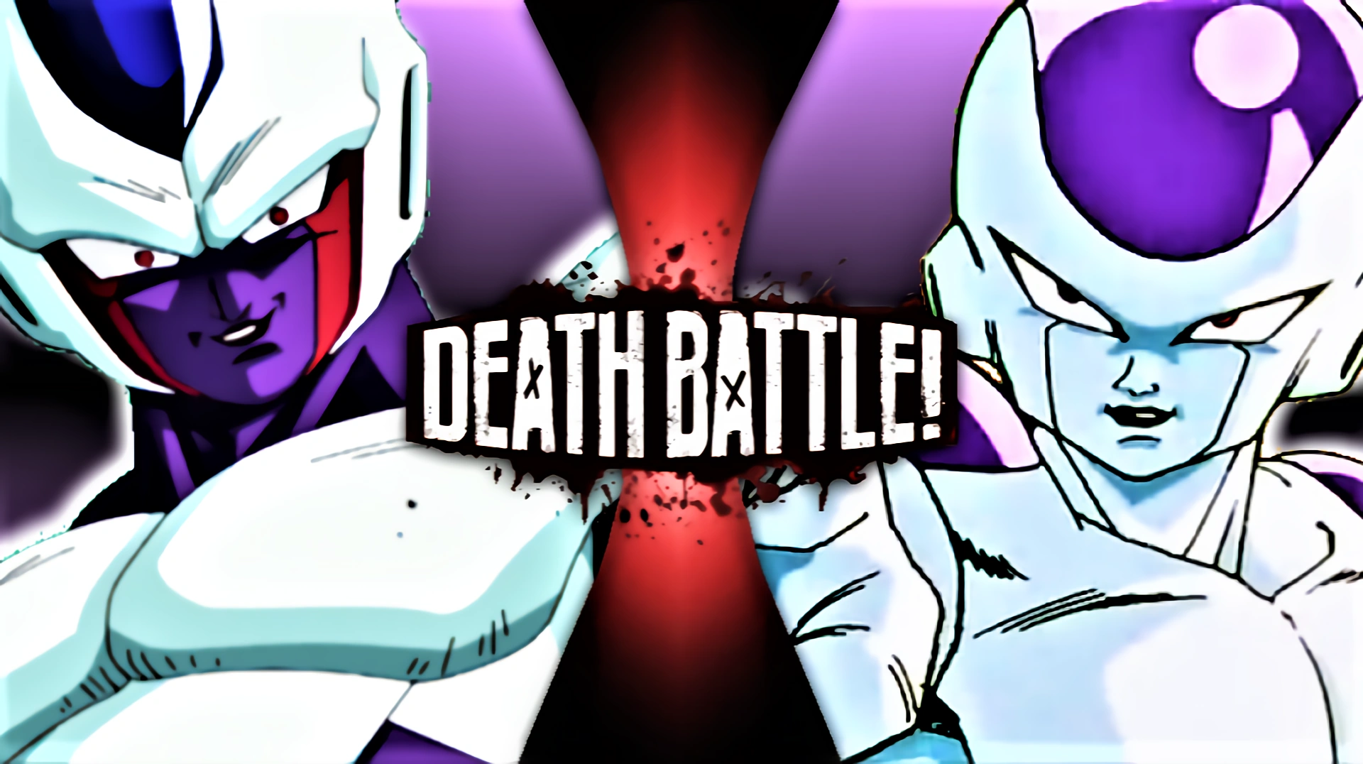 Frieza vs Cooler Death Battle Fanon Wiki Fandom