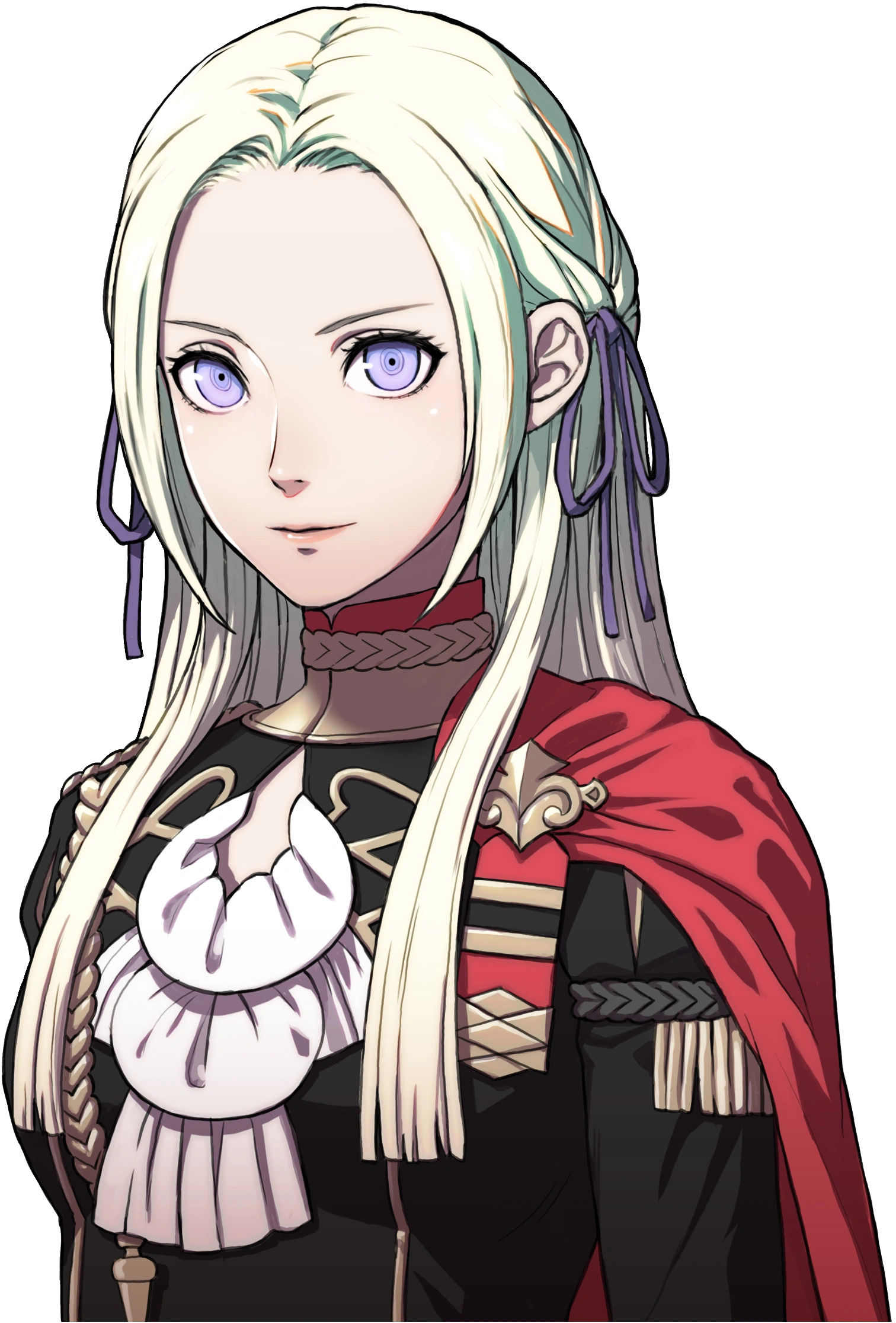 Edelgard Death Battle Fanon Wiki Fandom
