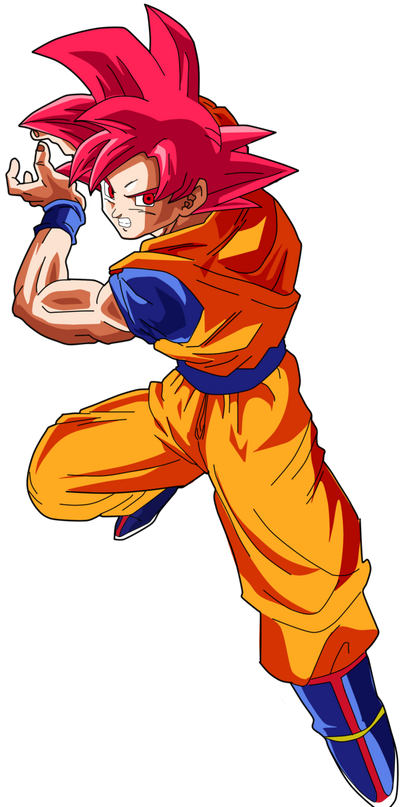 Goku Death Battle Fanon Wiki Fandom Powered By Wikia