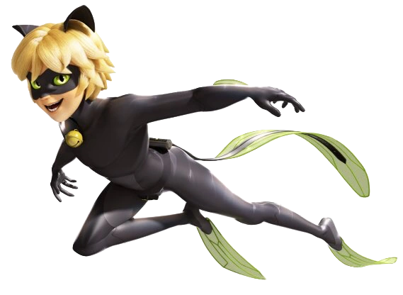 Cat Noir Death Battle Fanon Wiki Fandom