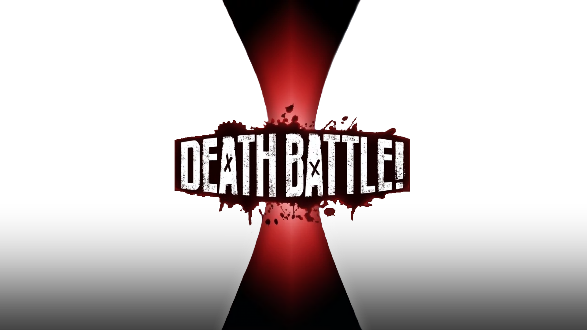 Death Battle Template