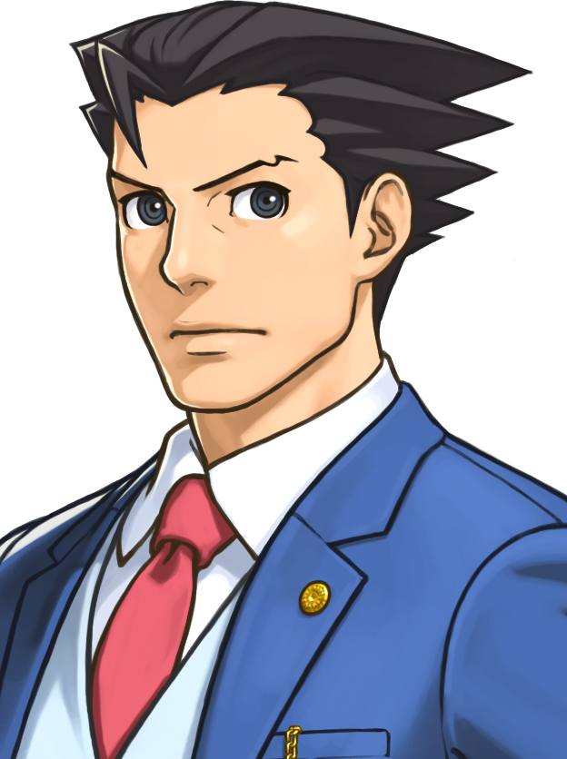 dating start and phoenix wright relationship history