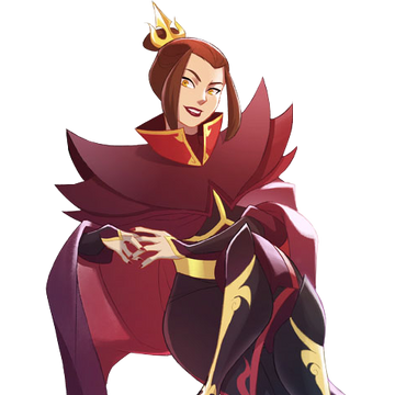 Azula Death Battle Fanon Wiki Fandom
