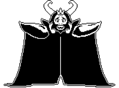 Asgore Dreemurr | Death Battle Fanon Wiki | Fandom